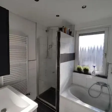 Malamin 홈스테이 *