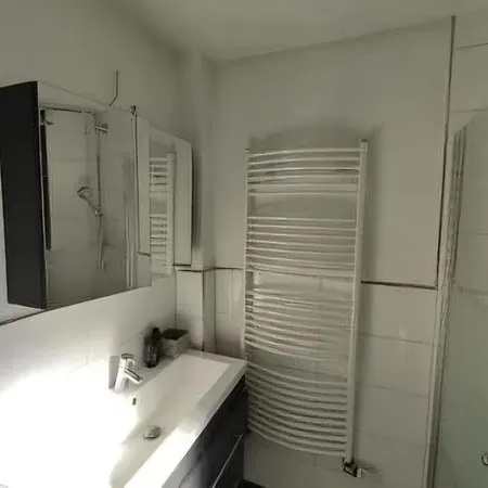 Malamin 홈스테이 *