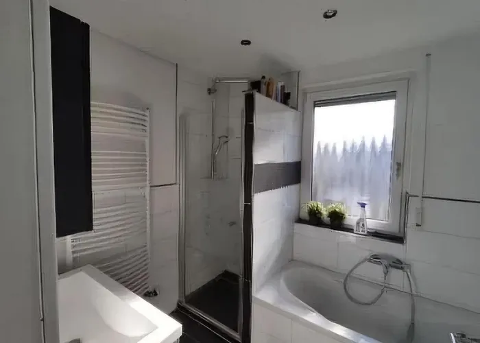 Malamin 홈스테이 *