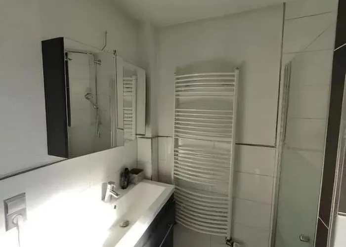 Malamin 홈스테이 *