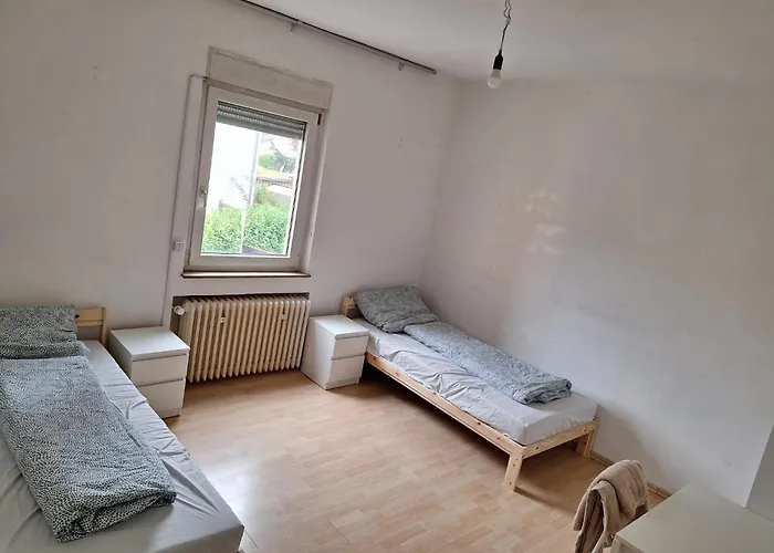 Malamin Homestay Heilbronn