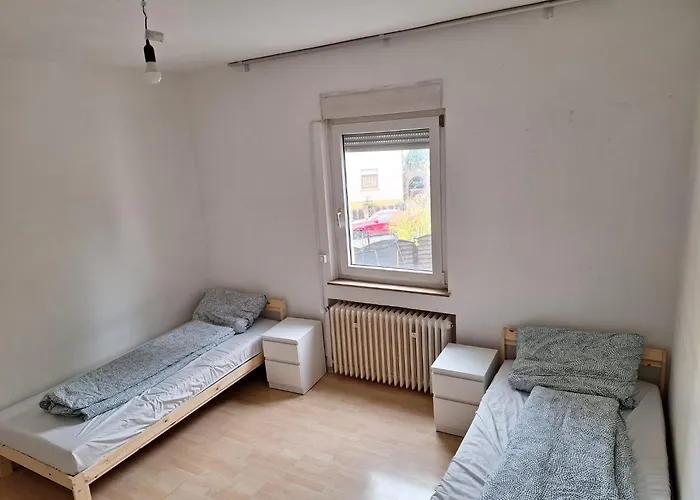 Homestay Malamin Heilbronn