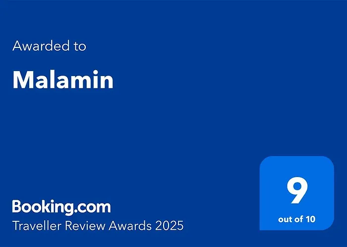 Malamin 하일브론